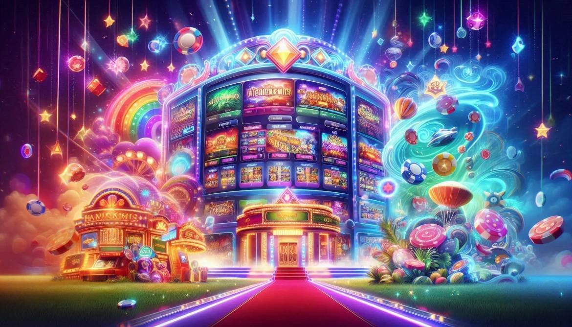 Spinania Casino